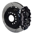 Picture of Wilwood WIL Parking Brake Brake Kit Rear Brake Calipers - 140-14878