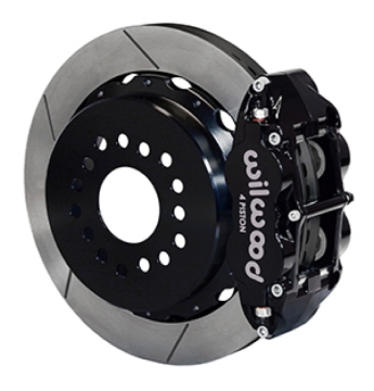 Picture of Wilwood WIL Parking Brake Brake Kit Rear Brake Calipers - 140-14878