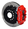 Picture of Wilwood WIL Parking Brake Brake Kit Rear Brake Calipers - 140-14878-R