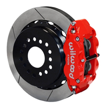 Picture of Wilwood WIL Parking Brake Brake Kit Rear Brake Calipers - 140-14878-R