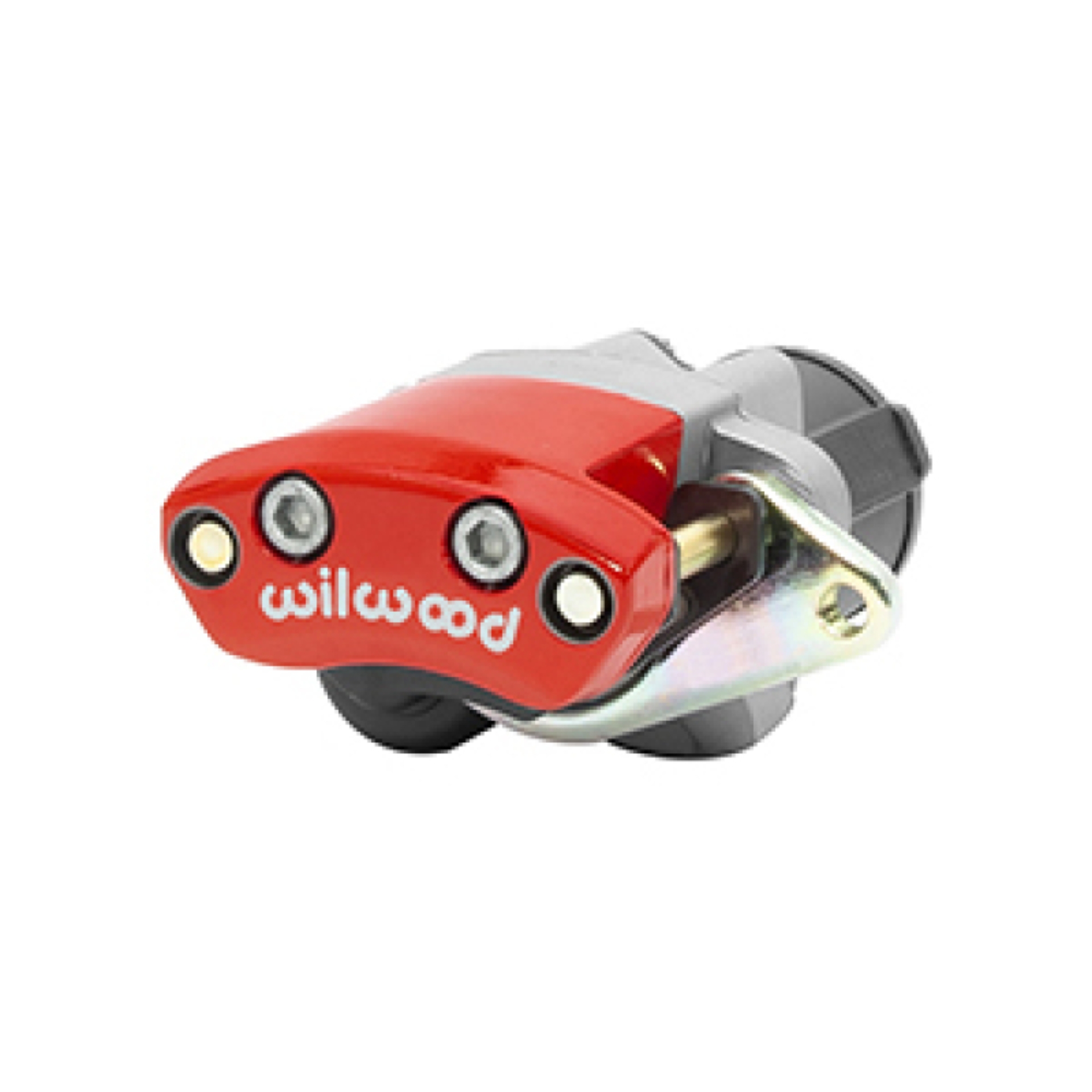 Picture of Wilwood WIL Parking Brake Caliper - 120-15702-RD
