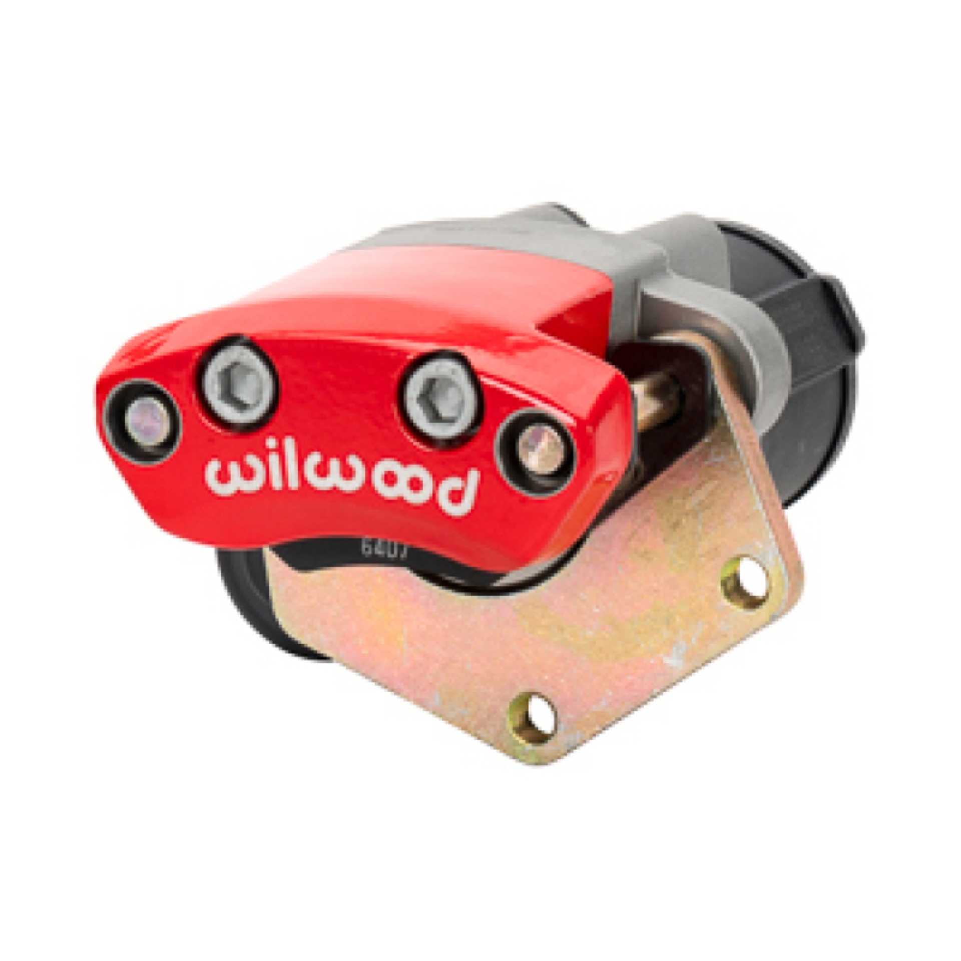 Picture of Wilwood WIL Parking Brake Caliper - 120-16340-RD