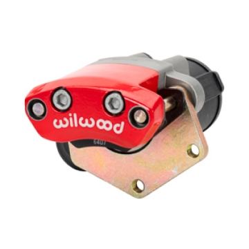 Picture of Wilwood WIL Parking Brake Caliper - 120-16340-RD