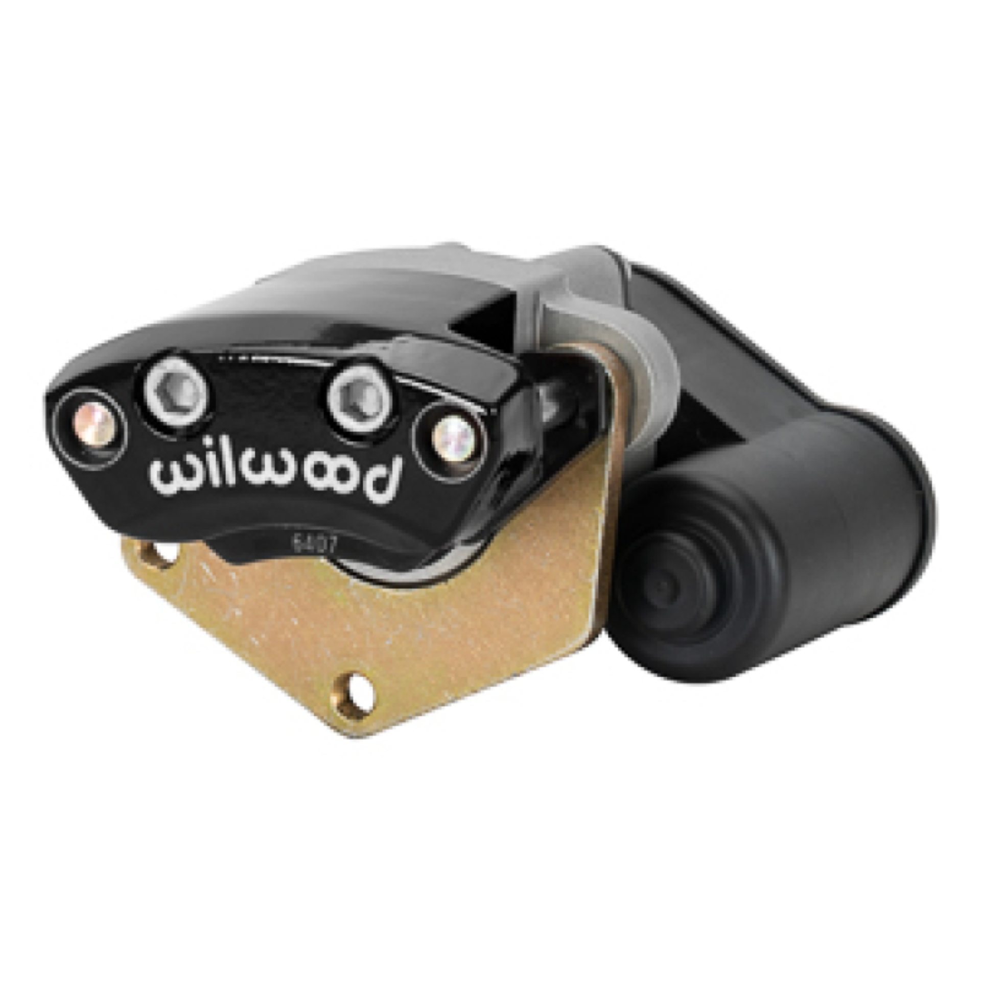 Picture of Wilwood WIL Parking Brake Caliper - 120-16341-BK
