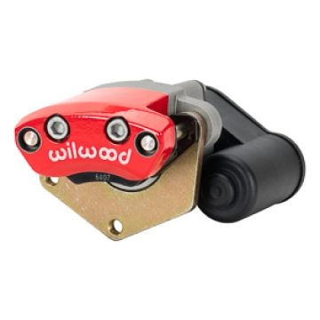 Picture of Wilwood WIL Parking Brake Caliper - 120-16341-RD