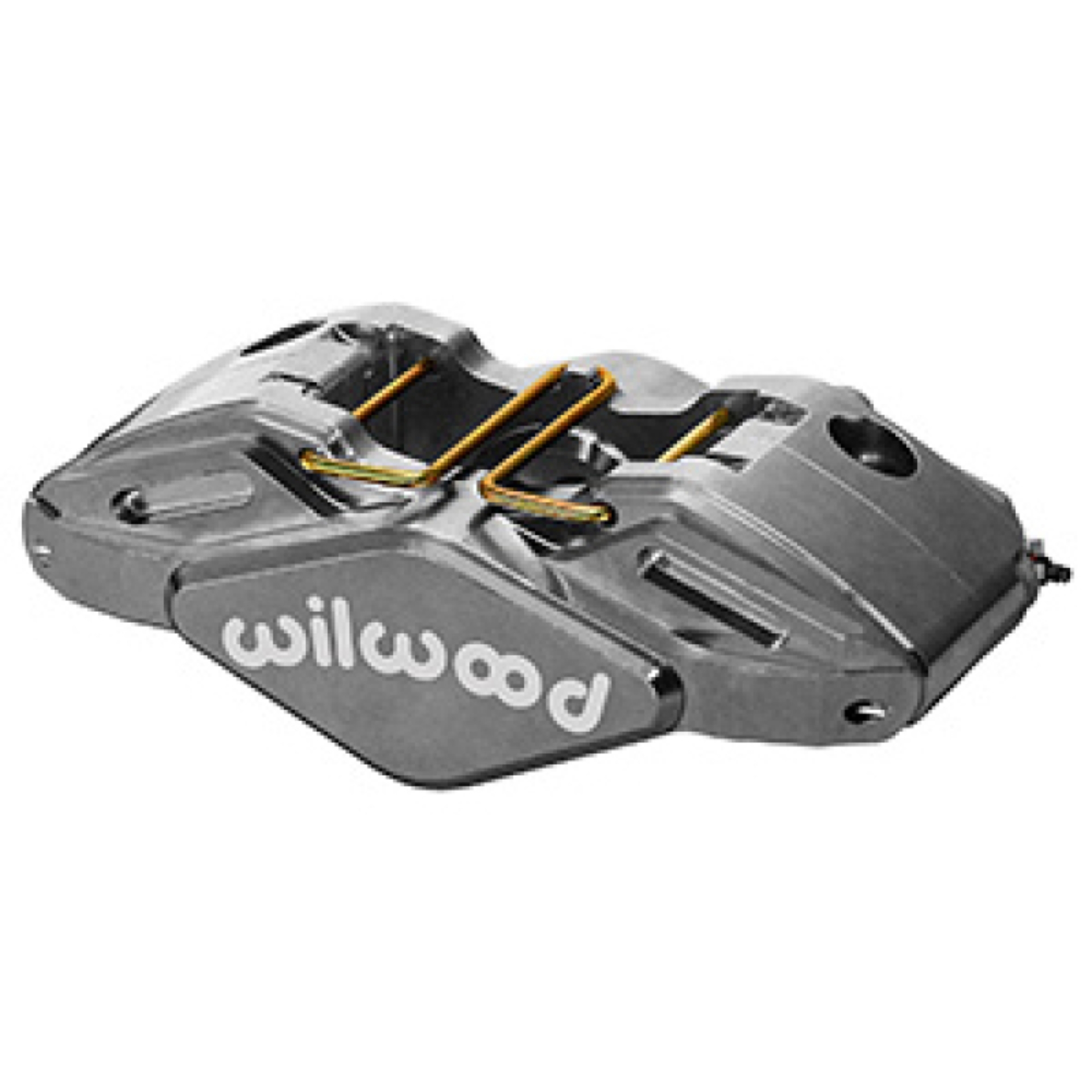 Picture of Wilwood WIL Powerlite Caliper Brake Calipers - 120-13864