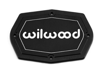 Picture of Wilwood WIL Reservoir Caps Brake Hardware - 330-14800