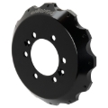 Picture of Wilwood WIL Rotor Hat Brake Rotors - 170-15502