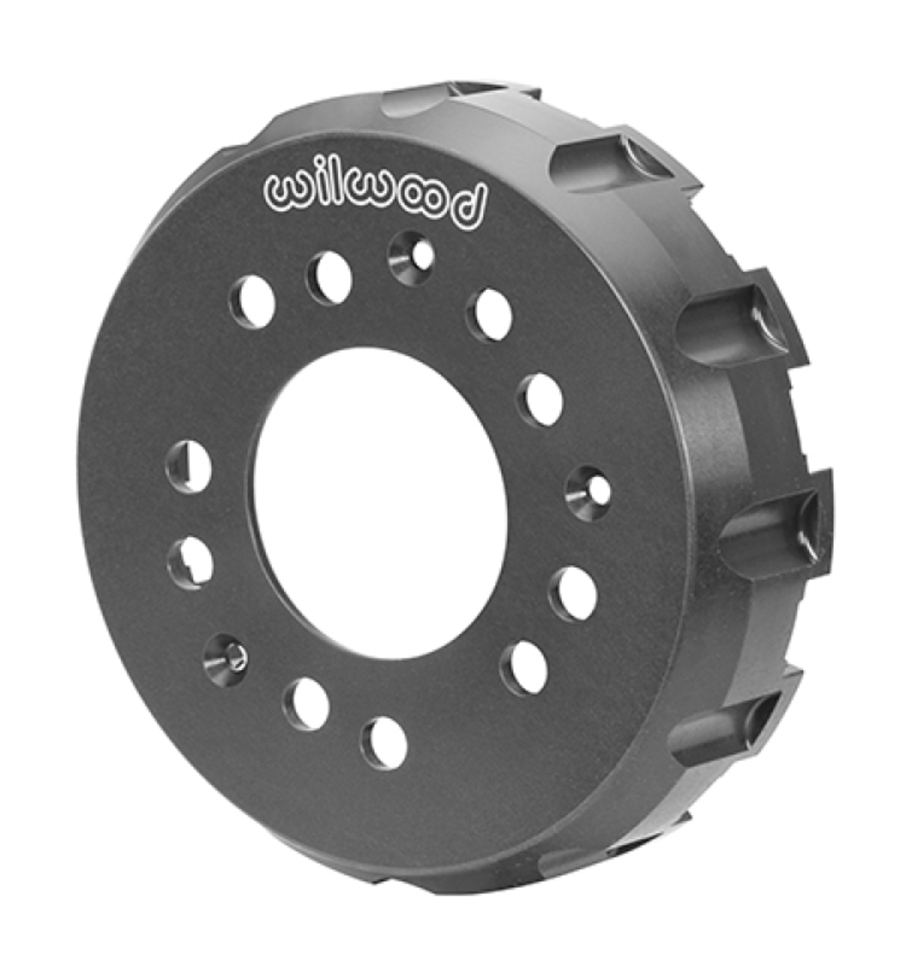 Picture of Wilwood WIL Rotor Hat Brake Rotors - 170-16102