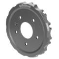 Picture of Wilwood WIL Rotor Hat Brake Rotors - 170-15744