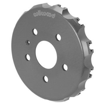 Picture of Wilwood WIL Rotor Hat Brake Rotors - 170-15432