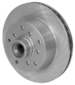 Picture of Wilwood WIL Rotors Brake Rotors - 160-14555