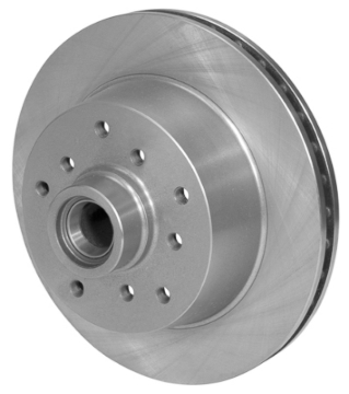 Picture of Wilwood WIL Rotors Brake Rotors - 160-14555