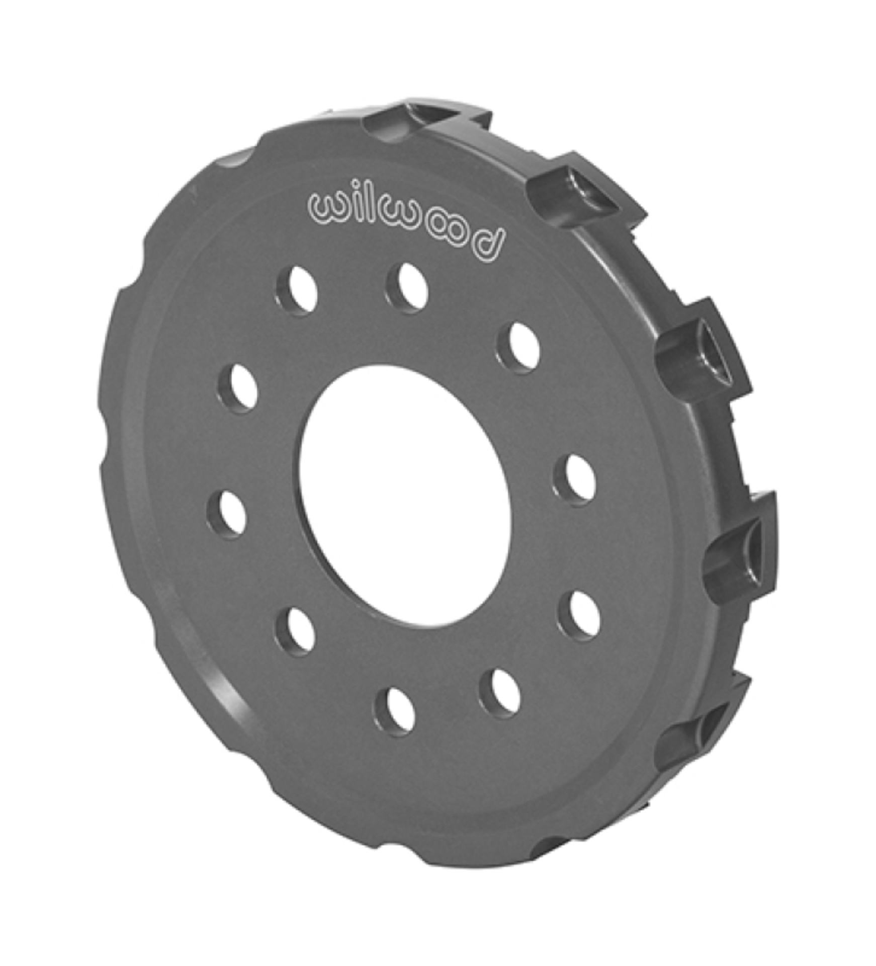 Picture of Wilwood WIL Rotor Hat Brake Rotors - 170-14991