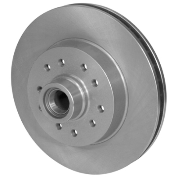 Picture of Wilwood WIL Rotors Brake Rotors - 160-15319