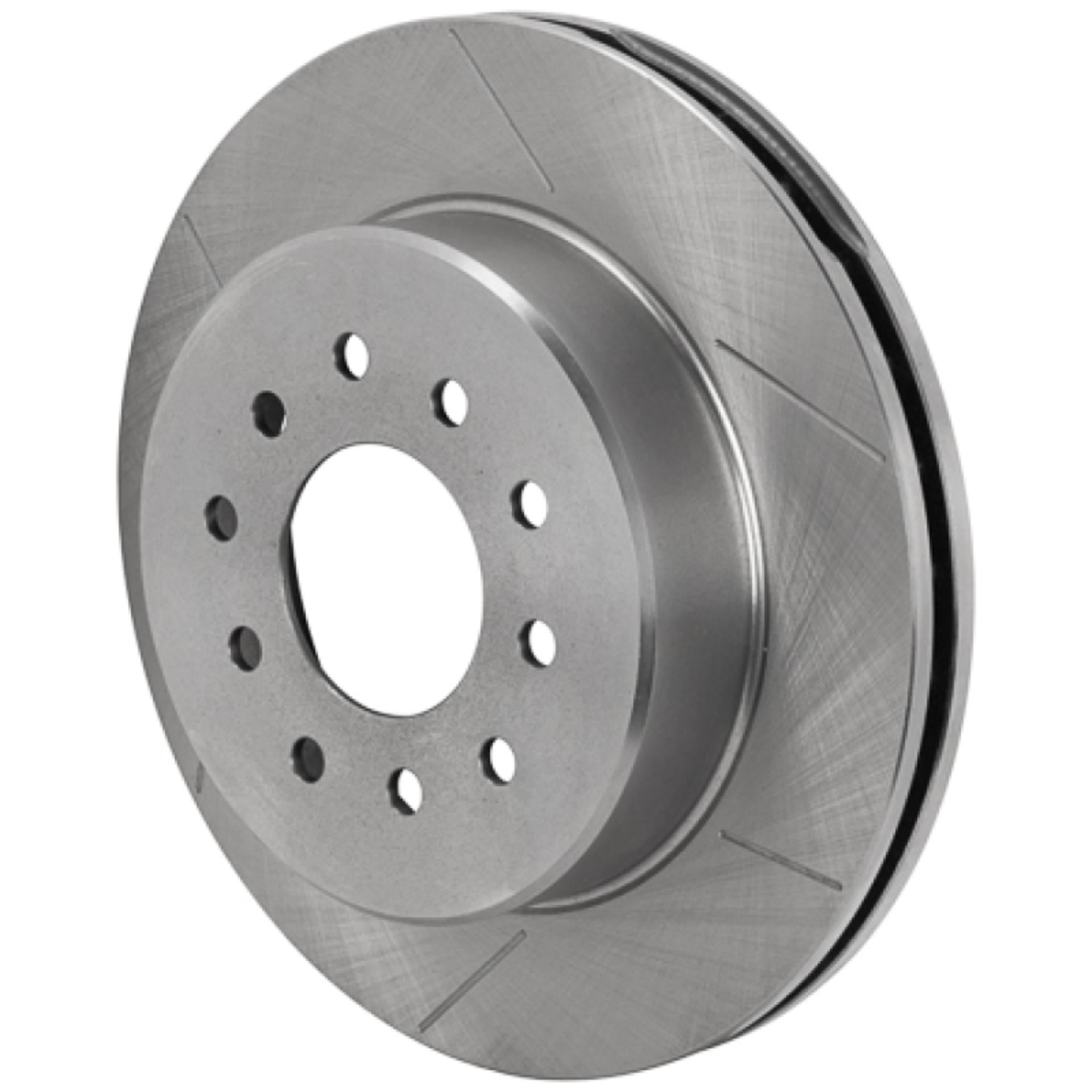 Picture of Wilwood WIL Rotors Brake Rotors - 160-15515