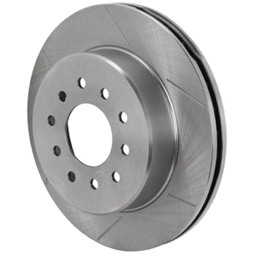 Picture of Wilwood WIL Rotors Brake Rotors - 160-15515