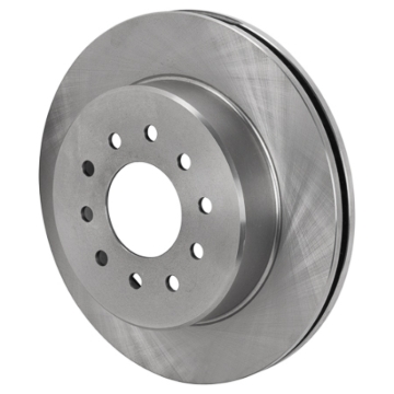 Picture of Wilwood WIL Rotors Brake Rotors - 160-15516