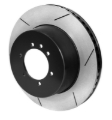 Picture of Wilwood WIL Rotors Brake Rotors - 160-15472-GTB