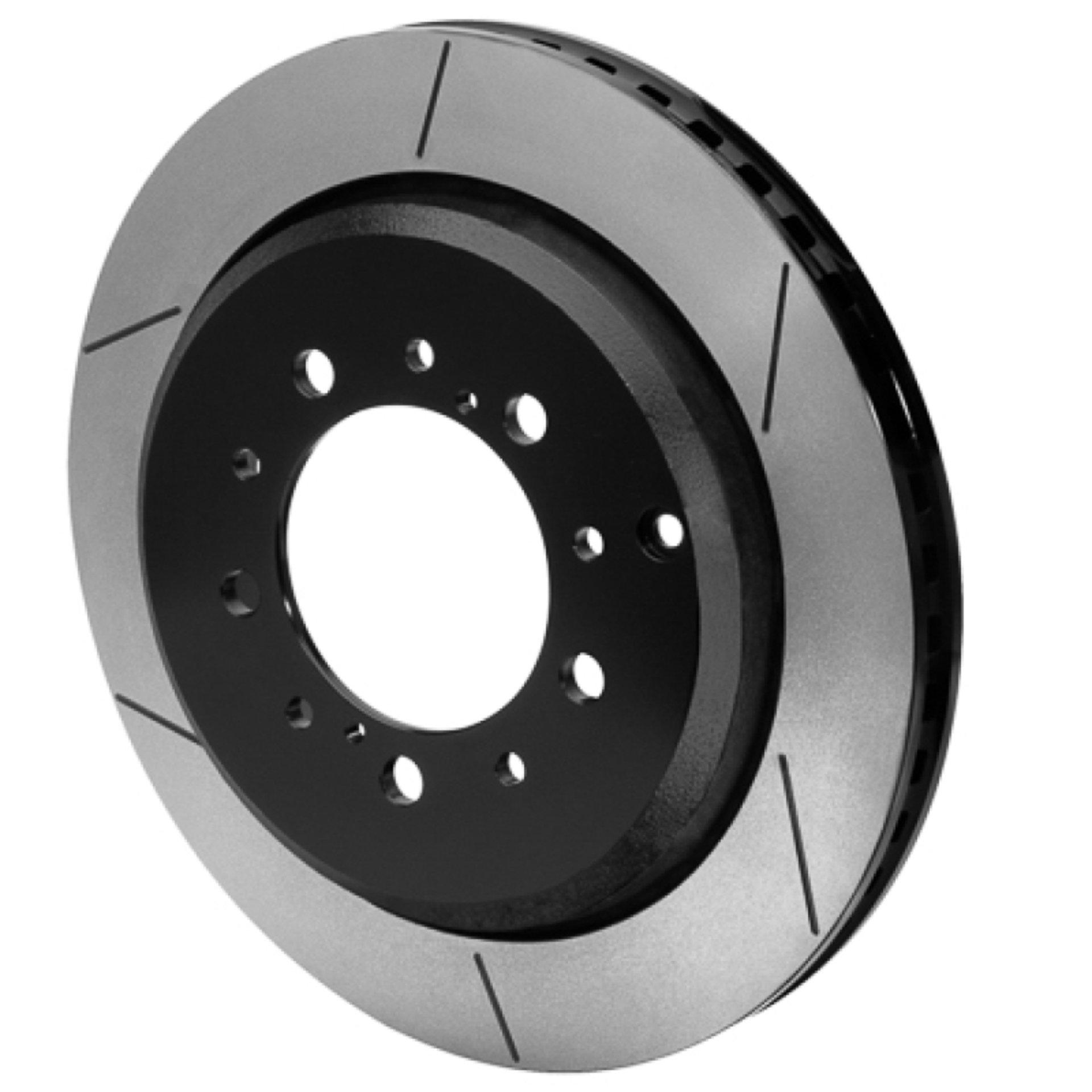 Picture of Wilwood WIL Rotors Brake Rotors - 160-15475-GTB