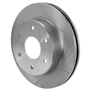 Picture of Wilwood WIL Rotors Brake Rotors - 160-15783