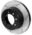 Picture of Wilwood WIL Rotors Brake Rotors - 160-15384-GTB
