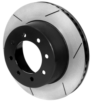 Picture of Wilwood WIL Rotors Brake Rotors - 160-15384-GTB