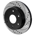 Picture of Wilwood WIL Rotors Brake Rotors - 160-15785-BK