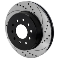 Picture of Wilwood WIL Rotors Brake Rotors - 160-15514-BK