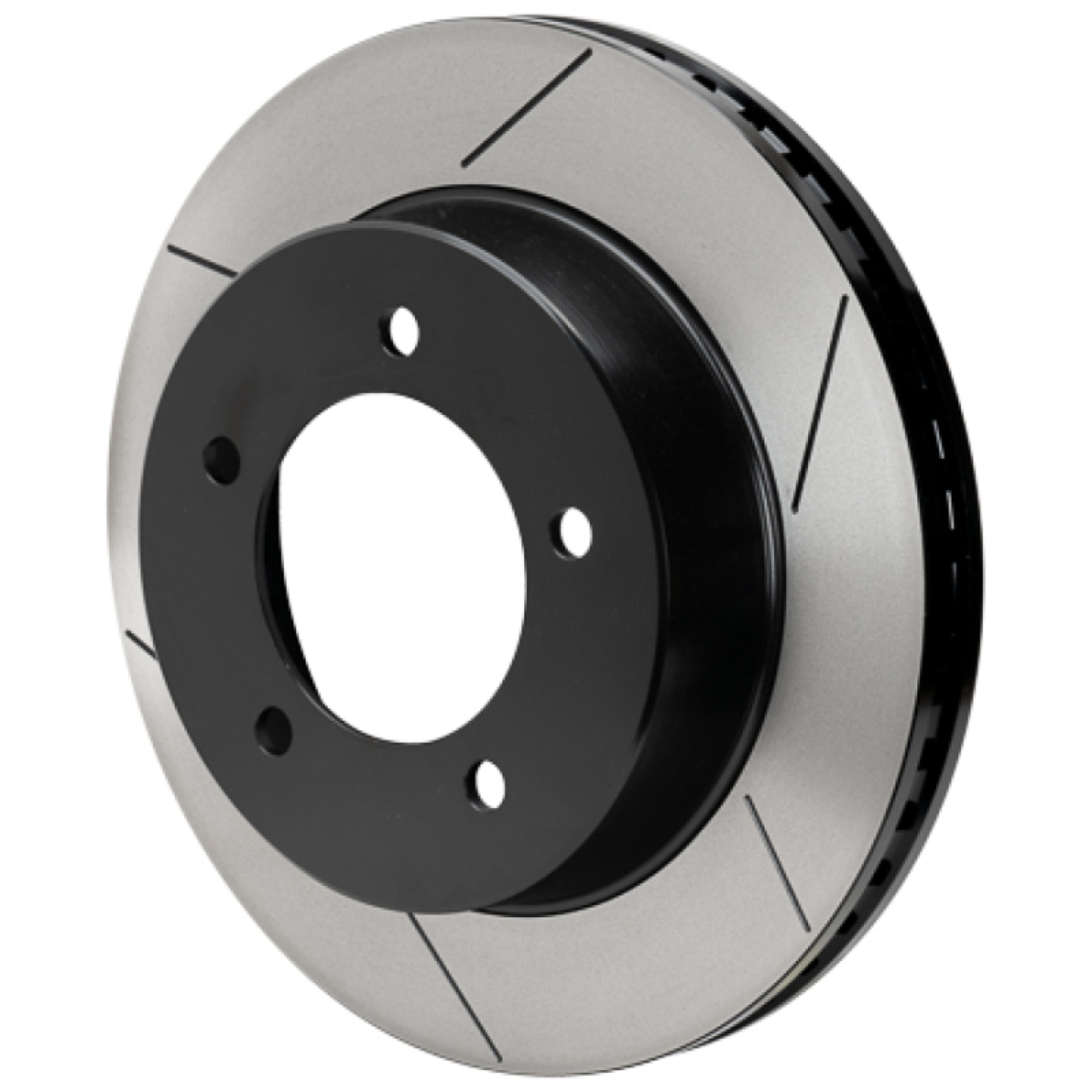 Picture of Wilwood WIL Rotors Brake Rotors - 160-15758-GTB