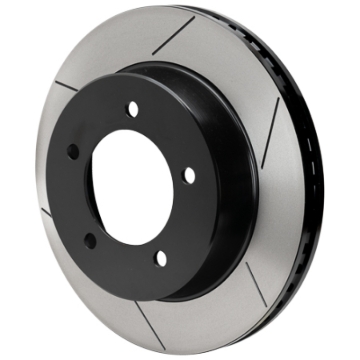 Picture of Wilwood WIL Rotors Brake Rotors - 160-15758-GTB