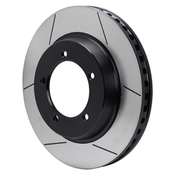 Picture of Wilwood WIL Rotors Brake Rotors - 160-15757-GTB
