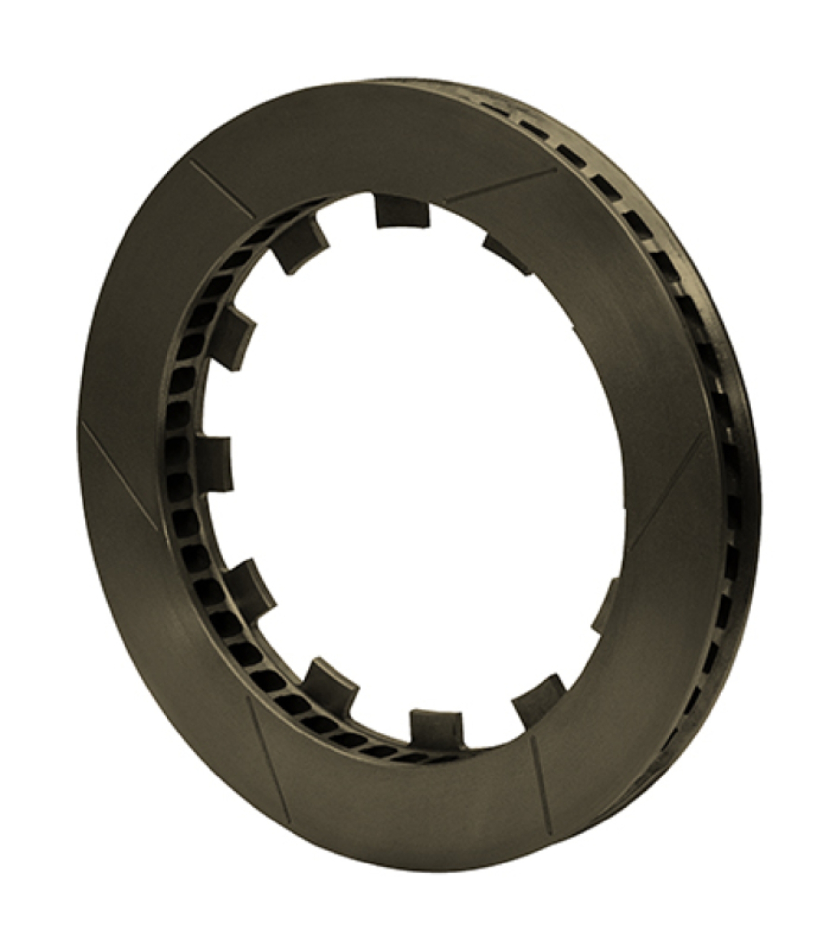 Picture of Wilwood WIL Rotors Brake Rotors - 160-15872-B