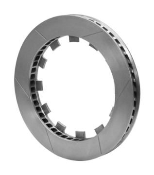 Picture of Wilwood WIL Rotors Brake Rotors - 160-15872