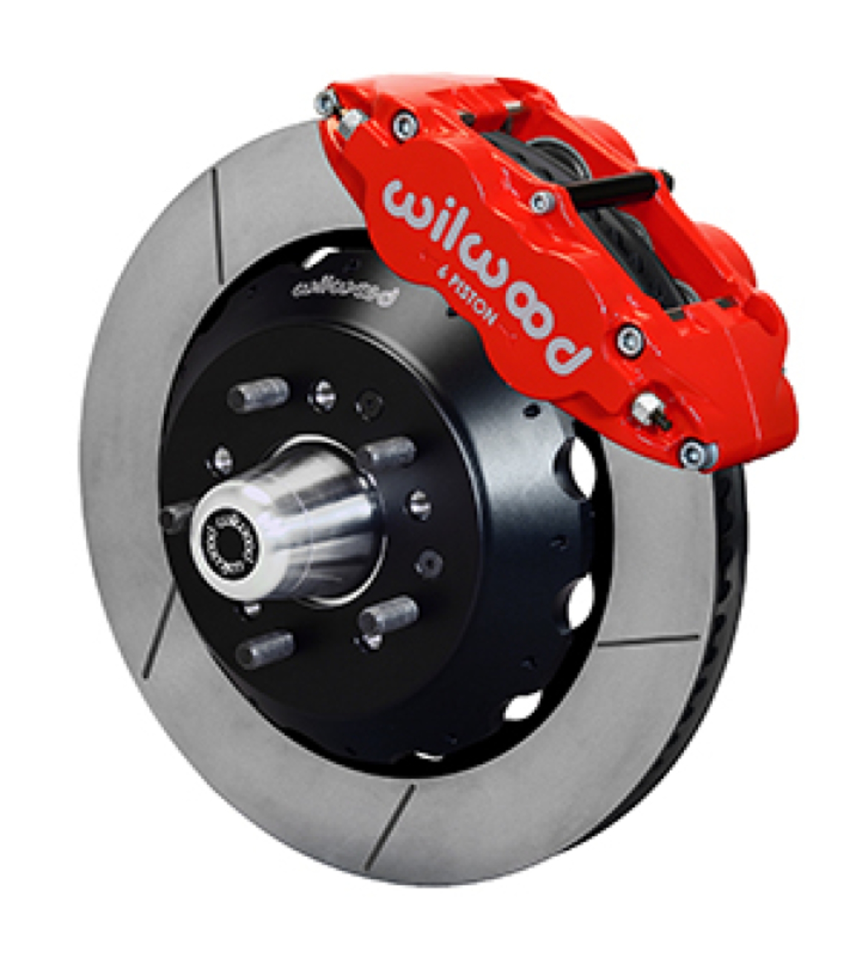 Picture of Wilwood WIL Spindles - 140-15407-R