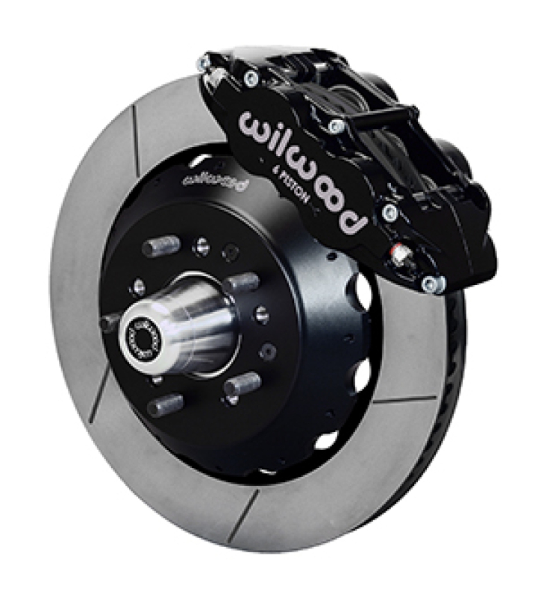 Picture of Wilwood WIL Spindles - 140-15407