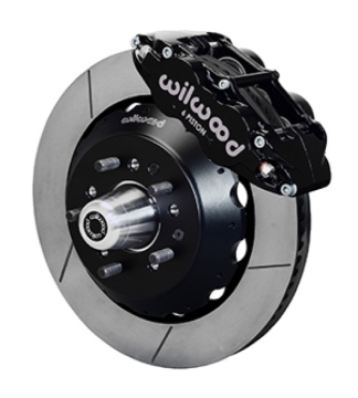 Picture of Wilwood WIL Spindles - 140-15407