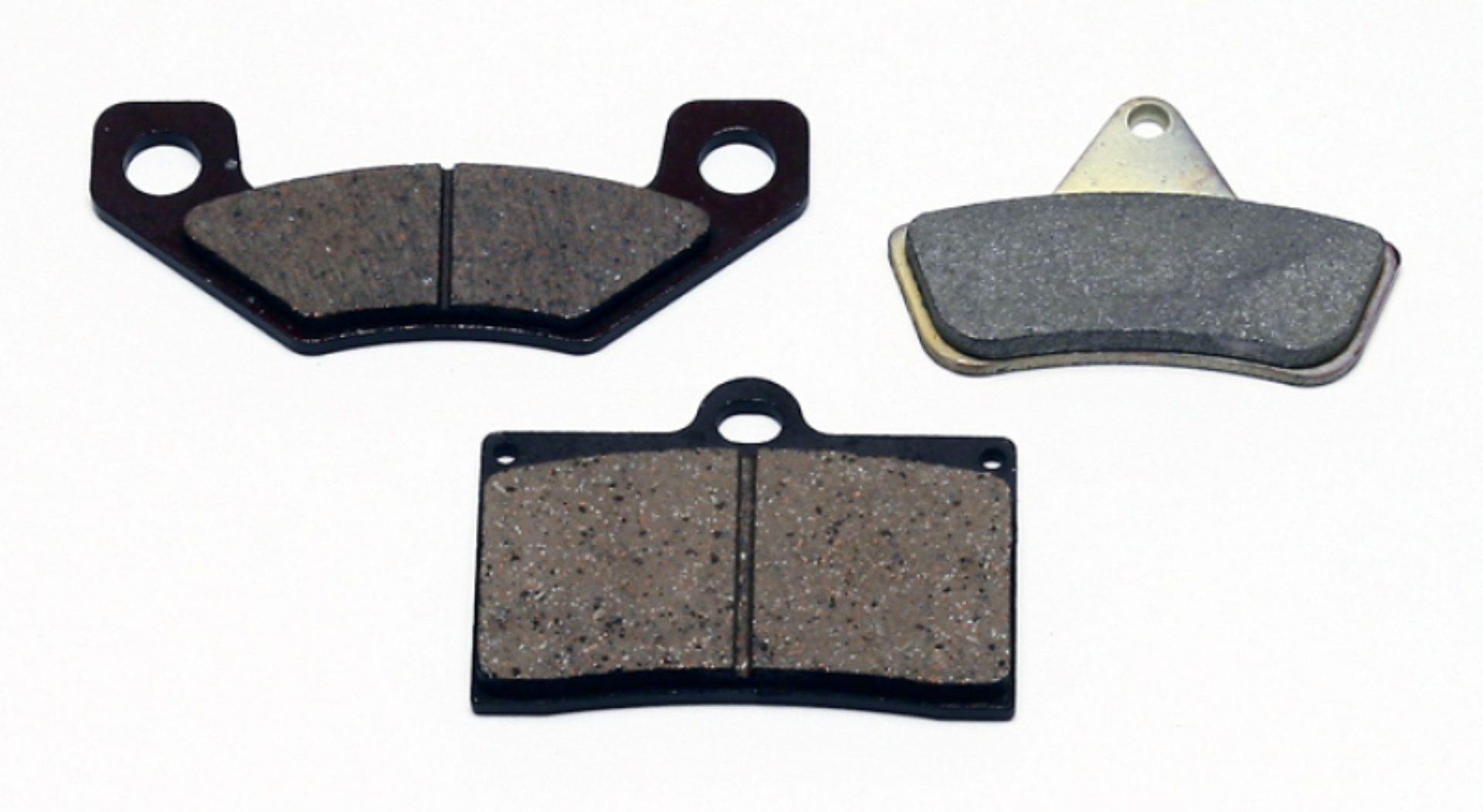 Picture of Wilwood WIL Sint. Metalic Brake Pads - 150-15799K