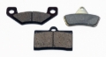 Picture of Wilwood WIL Sint. Metalic Brake Pads - 150-15798K