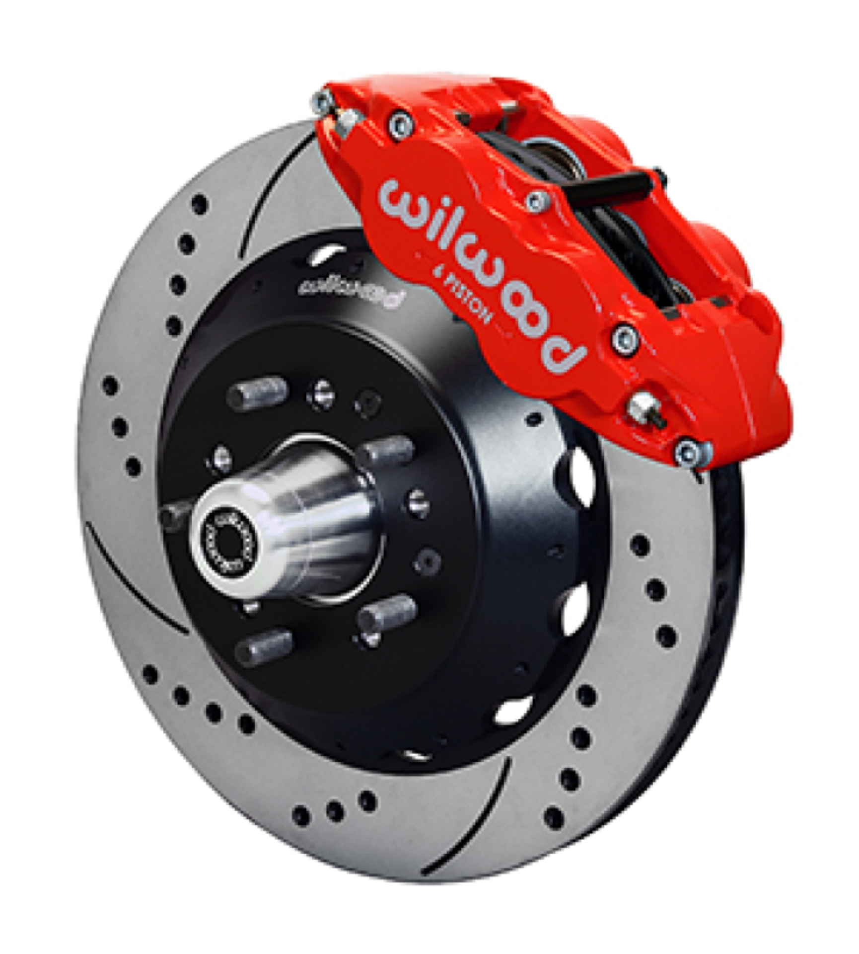 Picture of Wilwood WIL Spindles - 140-15407-DR
