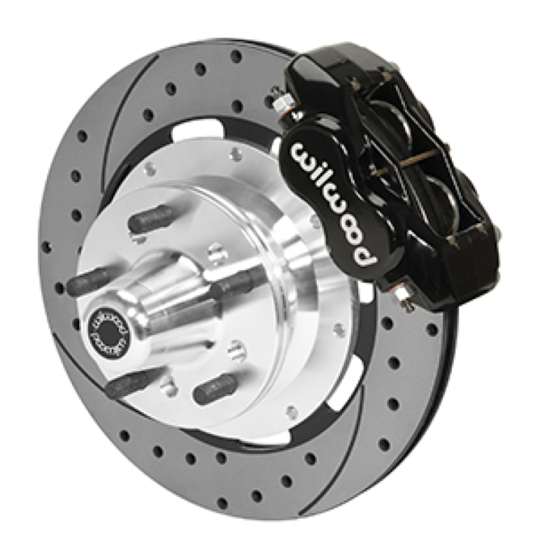 Picture of Wilwood WIL Spindles - 140-15461-D