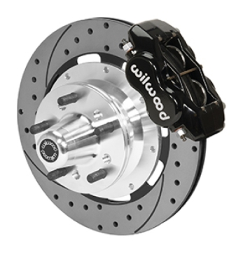 Picture of Wilwood WIL Spindles - 140-15461-D