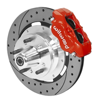 Picture of Wilwood WIL Spindles - 140-15461-DR