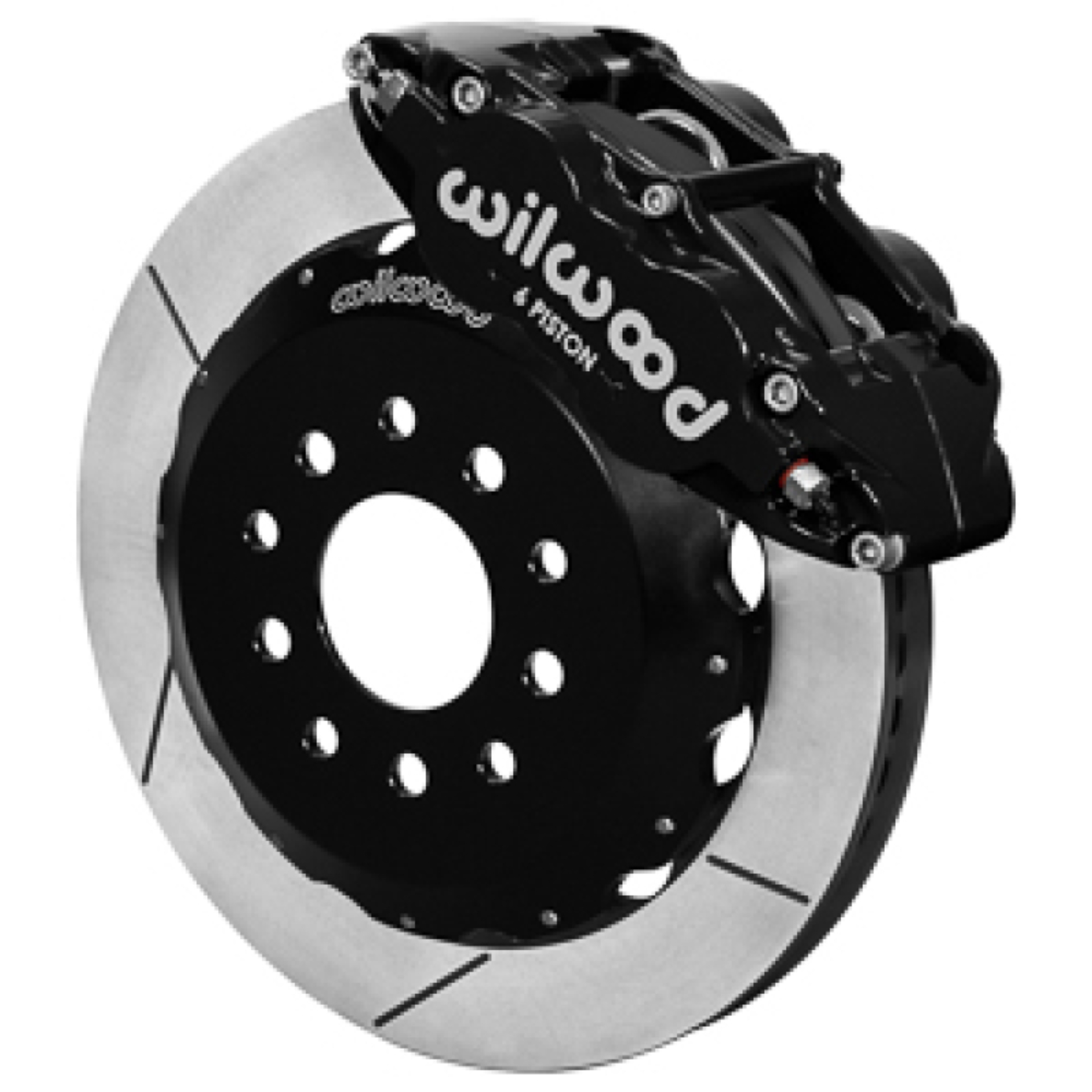 Picture of Wilwood WIL Spindles Front - 140-16781