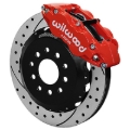 Picture of Wilwood WIL Spindles Front - 140-16781-DR