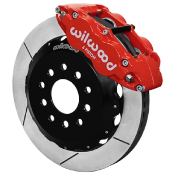 Picture of Wilwood WIL Spindles Front - 140-16781-R