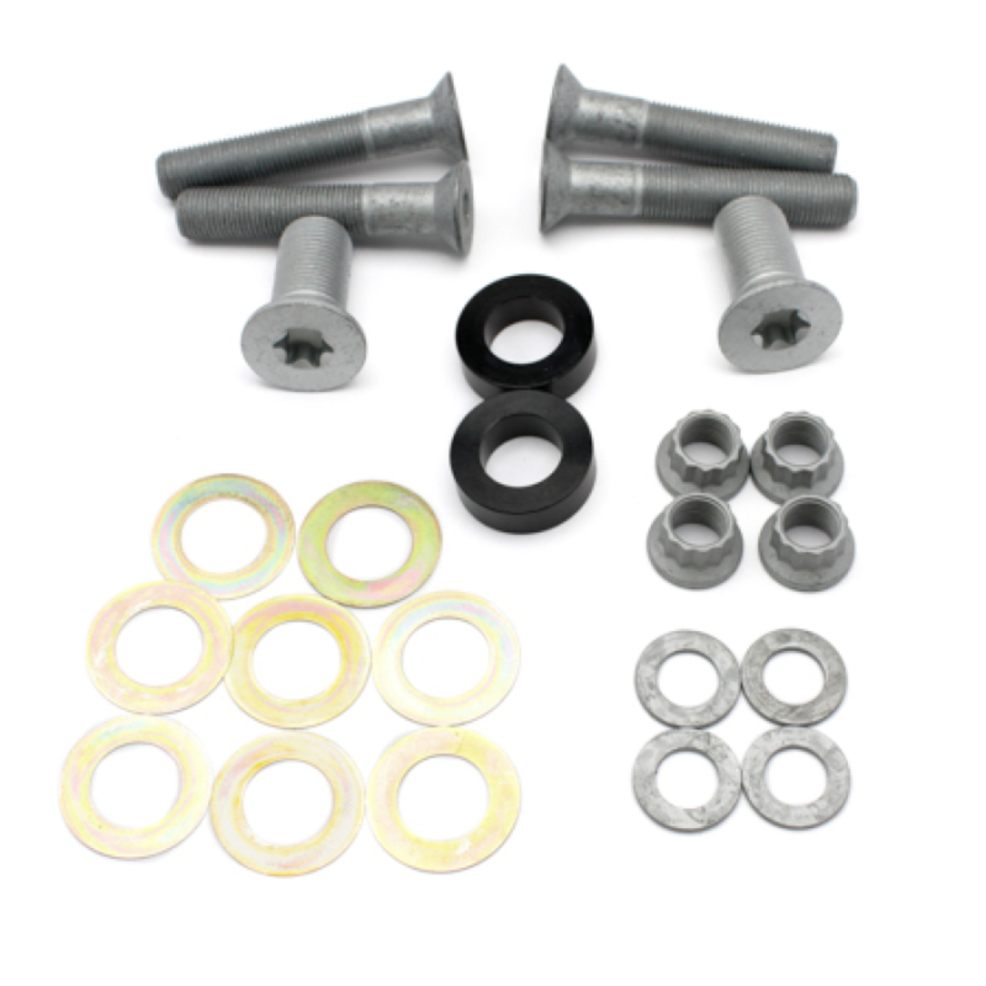 Picture of Wilwood WIL Spindles Front - 230-14866