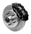 Picture of Wilwood WIL Superlite Brake Kit Big Brake Kits - 140-15940