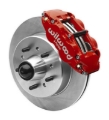 Picture of Wilwood WIL Superlite Brake Kit Big Brake Kits - 140-15940-R