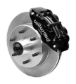 Picture of Wilwood WIL Superlite Brake Kit Big Brake Kits - 140-15944